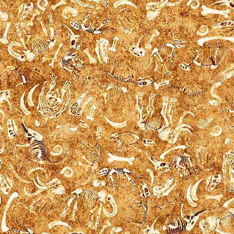 TERRORS OF THE PLEISTOCEN